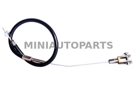 Droseles vārsta trose Grecav EKE / Sonique