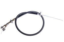 Droseles vārsta trose Grecav EKE / Sonique