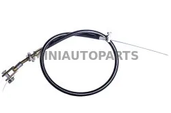 Droseles vārsta trose Grecav EKE / Sonique