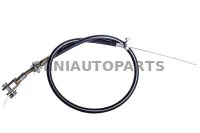 Droseles vārsta trose Grecav EKE / Sonique