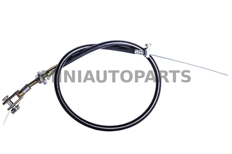 Droseles vārsta trose Grecav EKE / Sonique