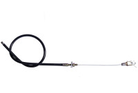 Droseles vārsta trose Grecav EKE / Sonique