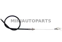 Droseles vārsta trose Grecav EKE / Sonique