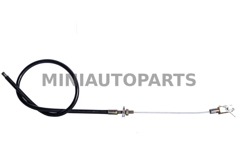 Droseles vārsta trose Grecav EKE / Sonique