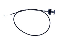 Motora pārsega atvēršanas trose Ligier X-TOO / X-TOO MAX