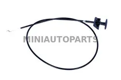 Motora pārsega atvēršanas trose Ligier X-TOO / X-TOO MAX