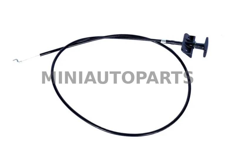 Motora pārsega atvēršanas trose Ligier X-TOO / X-TOO MAX