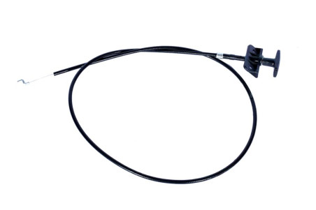 Motora pārsega atvēršanas trose Ligier X-TOO / X-TOO MAX