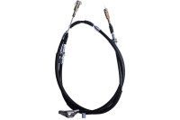 Rokas bremzes trose Grecav EKE / SONIQUE