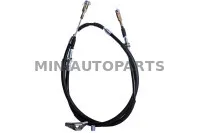 Rokas bremzes trose Grecav EKE / SONIQUE