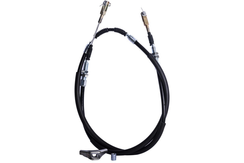 Rokas bremzes trose Grecav EKE / SONIQUE