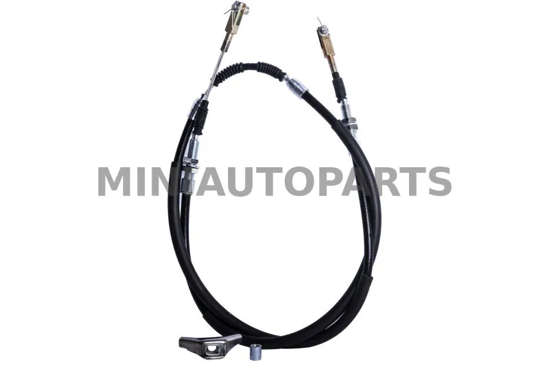 Rokas bremzes trose Grecav EKE / SONIQUE