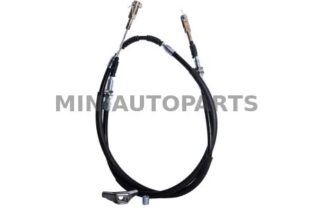 Rokas bremzes trose Grecav EKE / SONIQUE