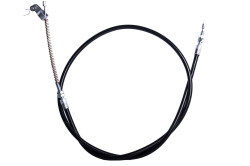 Rokas bremzes trose Bellier DIVANE