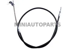 Rokas bremzes trose Bellier DIVANE