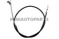 Rokas bremzes trose Bellier DIVANE