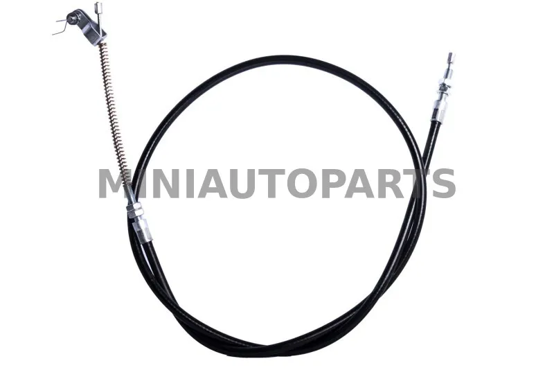 Rokas bremzes trose Bellier DIVANE