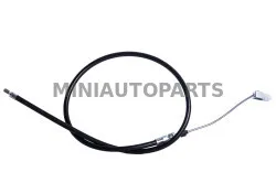 Rokas bremzes trose Chatenet CH26 / CH30 / CH32 #18437 | Mini Auto Parts