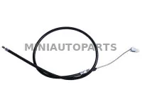 Rokas bremzes trose Chatenet CH26 / CH30 / CH32 #18437 | Mini Auto Parts