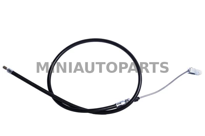 Rokas bremzes trose Chatenet CH26 / CH30 / CH32 #18437 | Mini Auto Parts