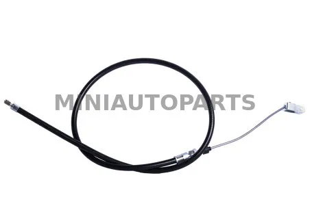 Rokas bremzes trose Chatenet CH26 / CH30 / CH32 #18437 | Mini Auto Parts