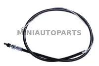 Rokas bremzes trose Chatenet BAROODER