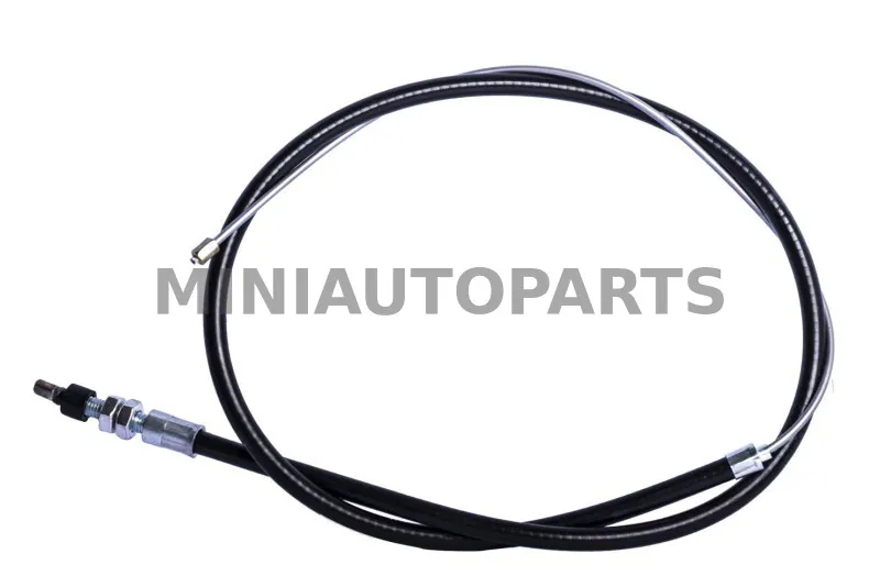 Rokas bremzes trose Chatenet BAROODER