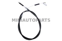 Rokas bremzes trose Microcar MC2