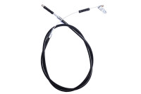 Rokas bremzes trose Microcar MC2