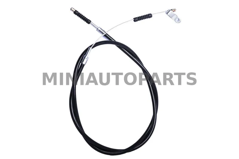 Rokas bremzes trose Microcar MC2