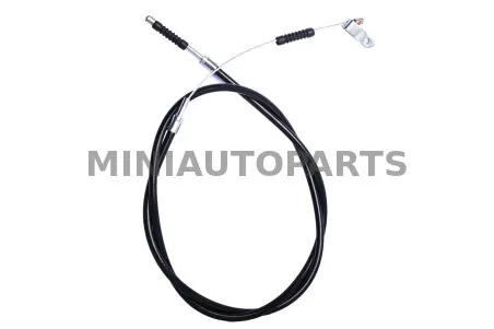 Rokas bremzes trose Microcar MC2