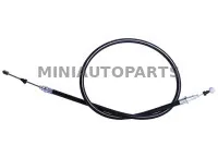 Rokas bremzes trose Ligier JS50 / IXO / X-Too