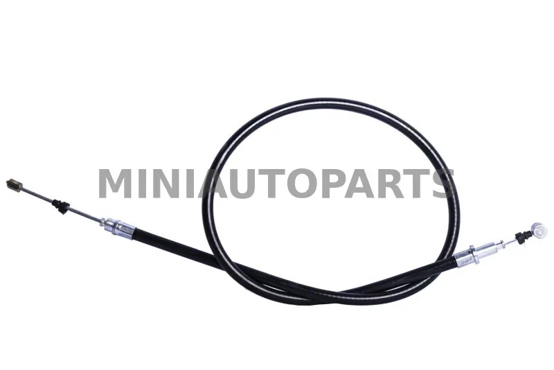 Rokas bremzes trose Ligier JS50 / IXO / X-Too