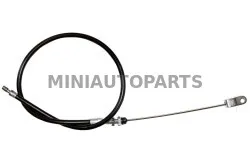 Rokas bremzes trose Chatenet MEDIA