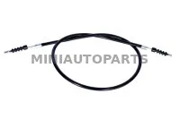 Rokas bremzes trose Ligier JS56