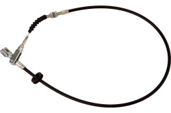 Invertora kabelis Chatenet BAROODER