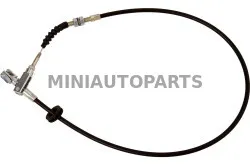 Invertora kabelis Chatenet BAROODER