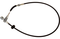 Invertora kabelis Chatenet BAROODER