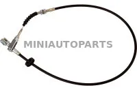 Pārnesumu pārslēgšanas trose Chatenet Barooder | Mini Auto Parts