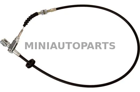 Invertora kabelis Chatenet BAROODER