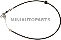 Invertora kabelis Chatenet CH26