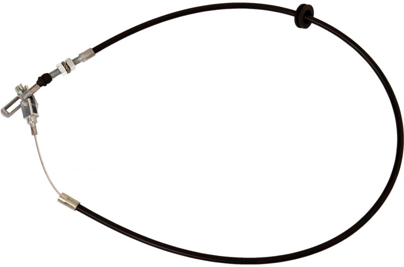 Invertora kabelis Chatenet CH26