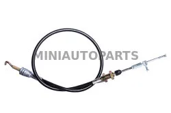 Invertora kabelis Casalini SULKY