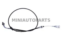 Atpakaļgaitas pārnesuma trose Ligier X-TOO S / X-TOO R