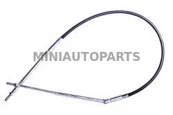 Invertora kabelis Ligier AMBRA