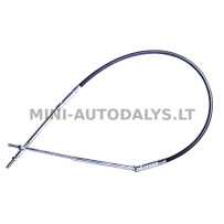 Invertora kabelis Ligier AMBRA