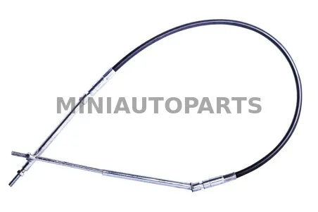 Invertora kabelis Ligier AMBRA