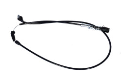 Atpakaļgaitas kabelis - atpakaļgaita Microcar M8