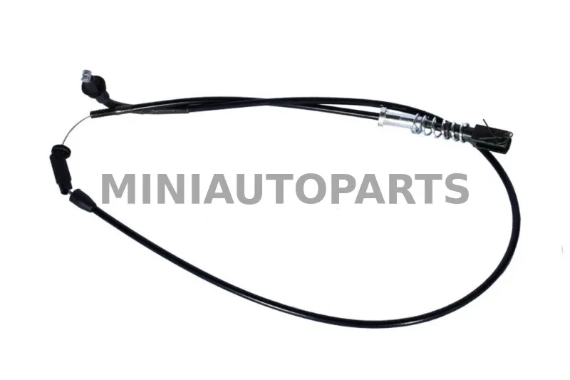 Atpakaļgaitas kabelis - atpakaļgaita Microcar M8