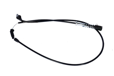 Atpakaļgaitas kabelis - atpakaļgaita Microcar M8